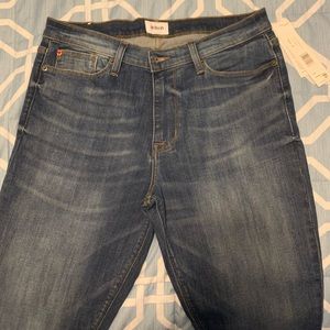 Hudson jeans